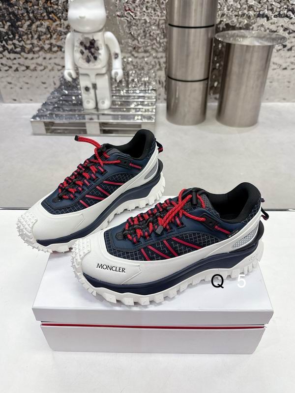 Moncler Shoes Winter Ed. Unisex ID:20250925-24